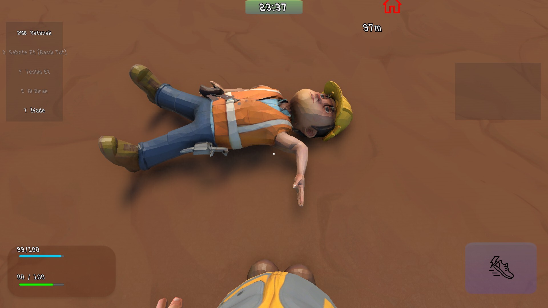 Chaos Constructors screenshot #3