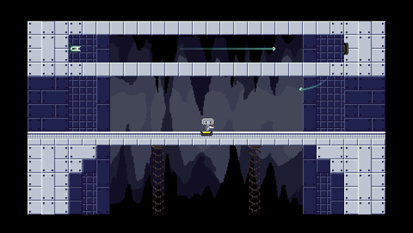 The Matter Gun Prologue screenshot 4