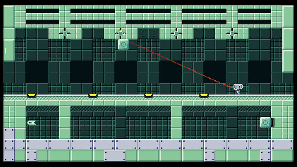 The Matter Gun Prologue screenshot 2