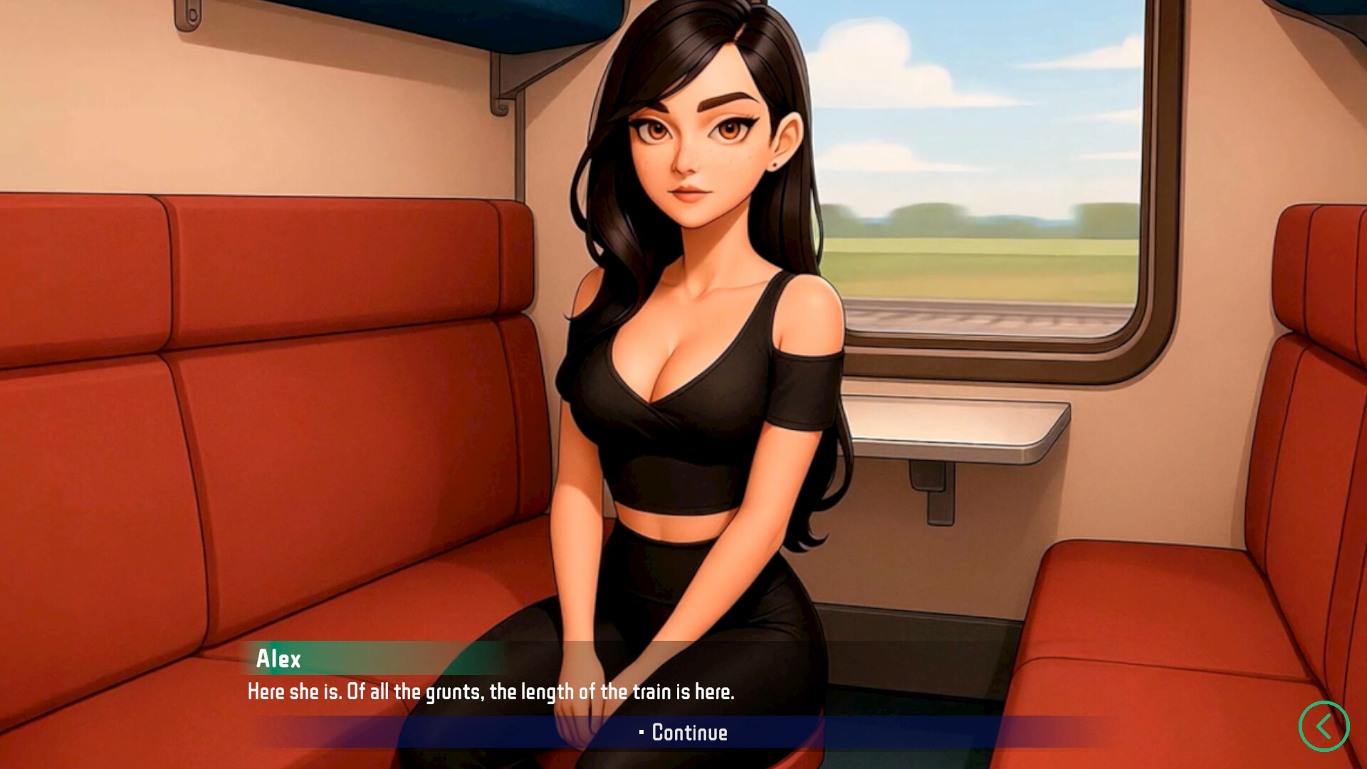 My Sweet Summer screenshot #5