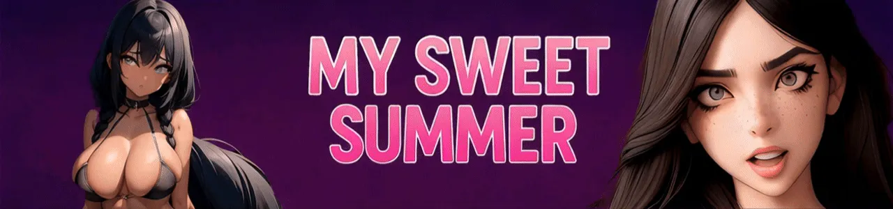 My Sweet Summer screenshot 16