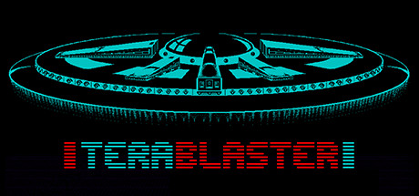 TeraBlaster banner image