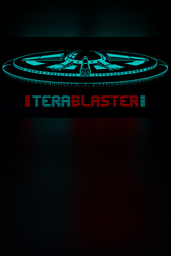 Cover art of TeraBlaster
