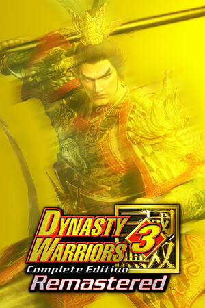 DYNASTY WARRIORS 3: Complete Edition Remastered