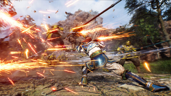 真・三国无双２ with 猛将传 Remastered-游戏截图