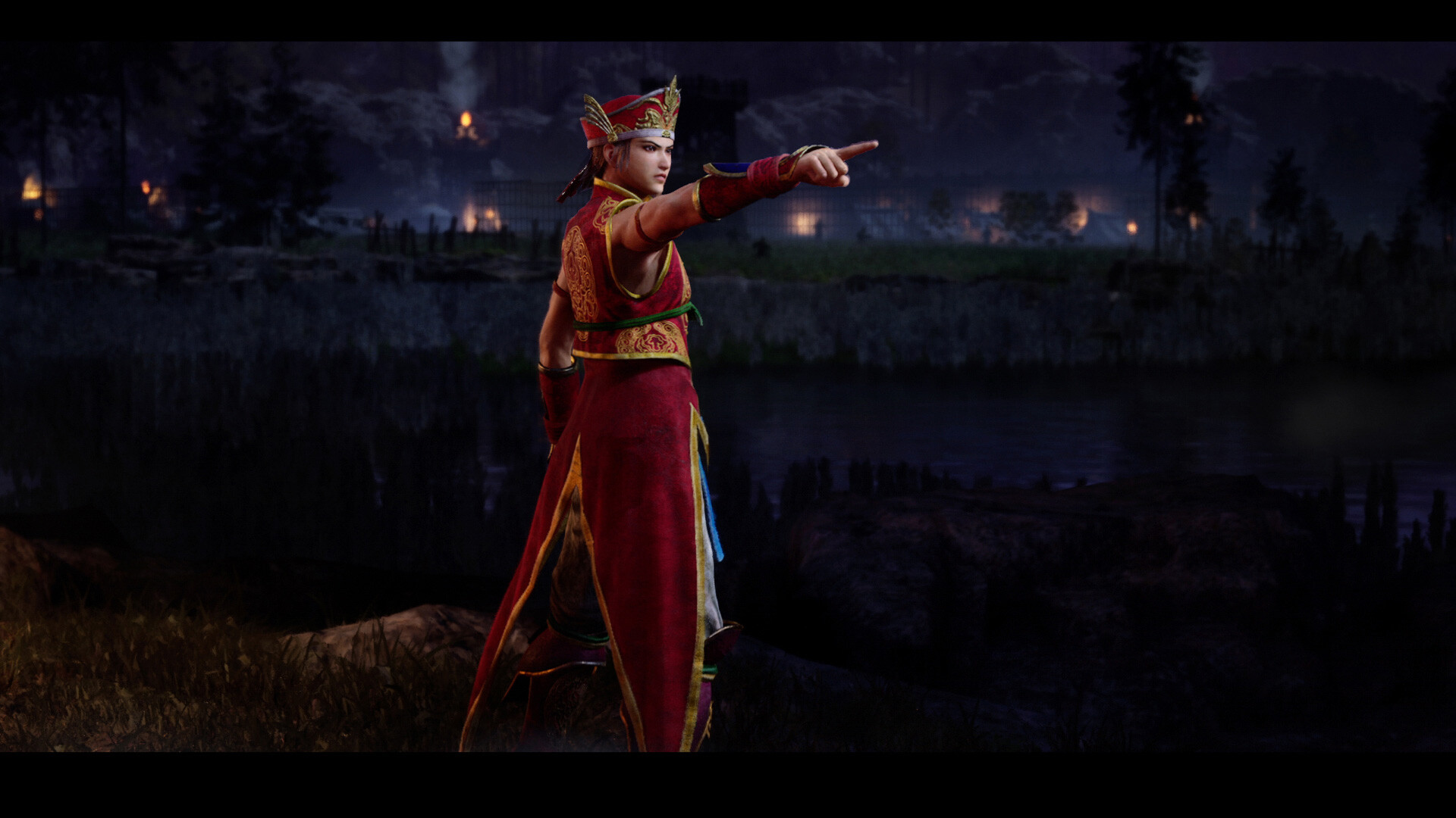 DYNASTY WARRIORS 3: Complete Edition Remastered screenshot #3