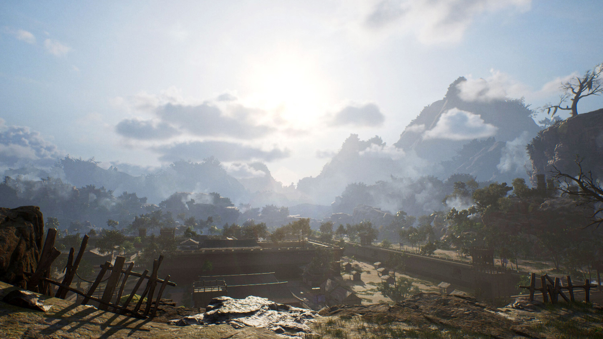 DYNASTY WARRIORS 3: Complete Edition Remastered screenshot #4