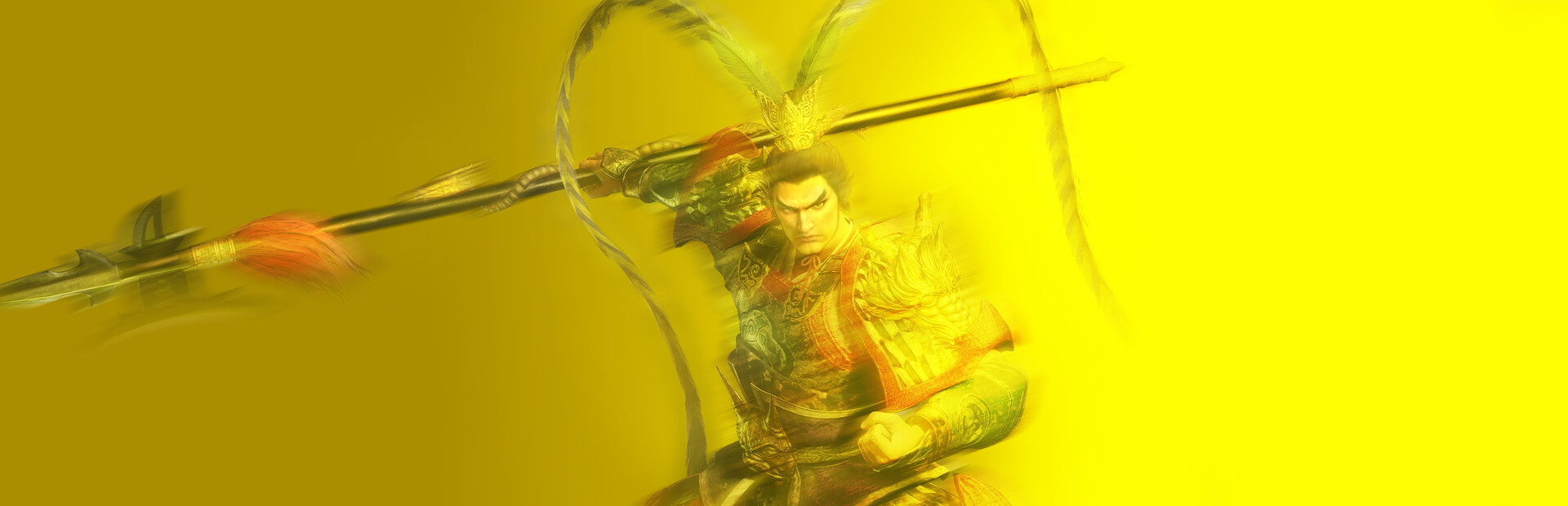 DYNASTY WARRIORS 3: Complete Edition Remastered