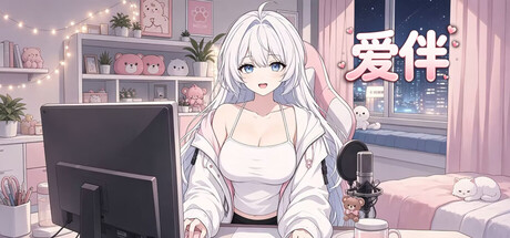 爱伴 Aibond