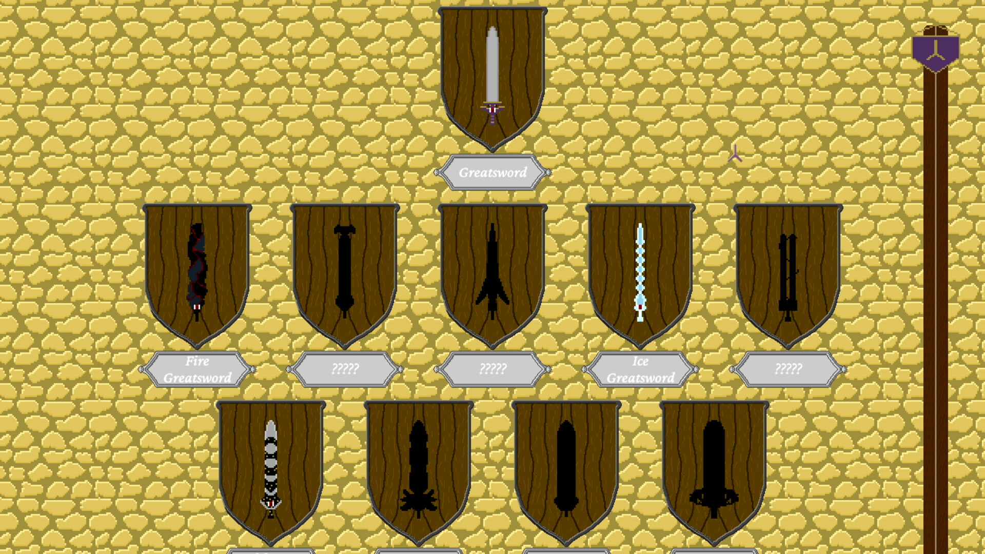 Swordmancy screenshot #4