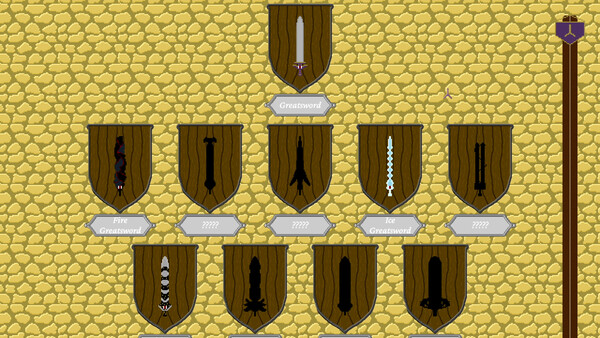 Swordmancy screenshot 4