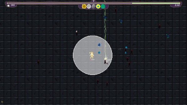 Swordmancy screenshot 6