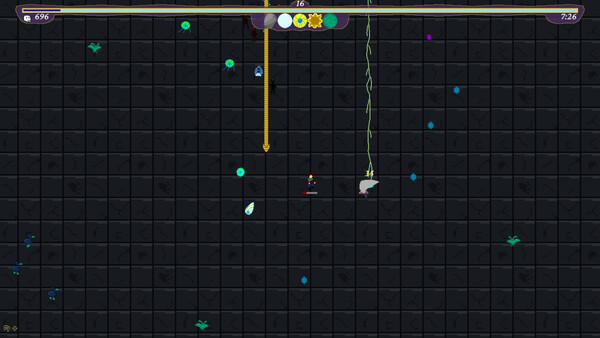 Swordmancy screenshot 1