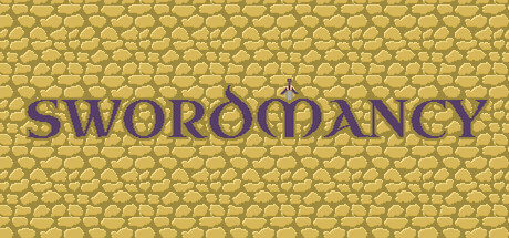 Swordmancy game header
