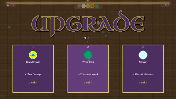 Swordmancy screenshot 2