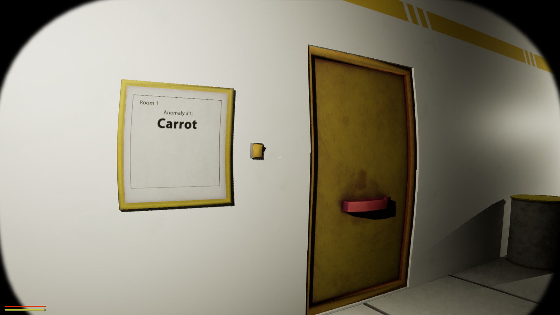 Project Lab screenshot 1