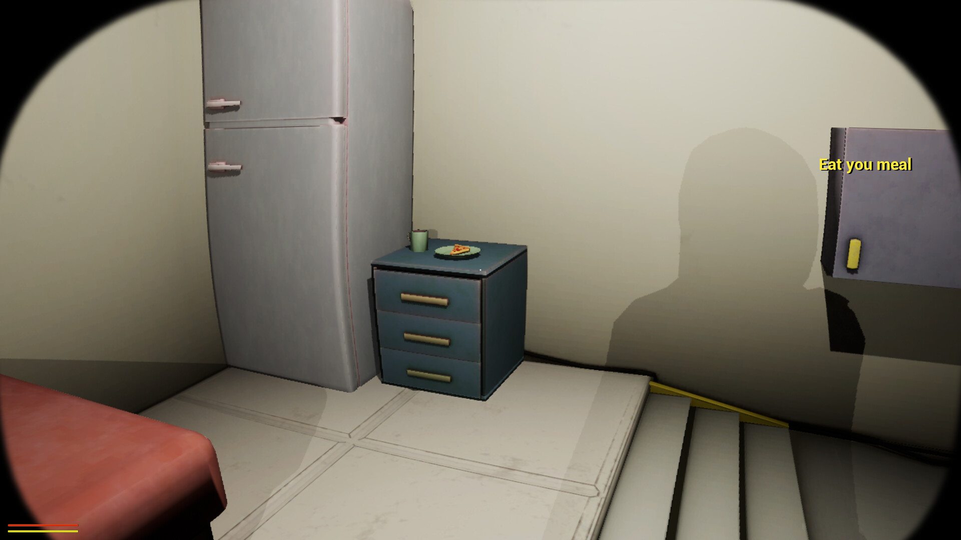 Project Lab screenshot 2