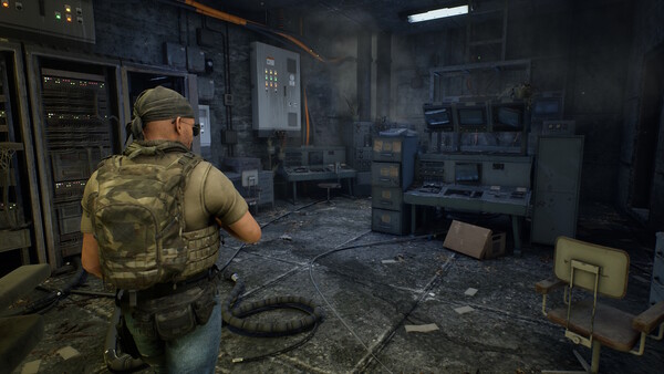 Screenshot media