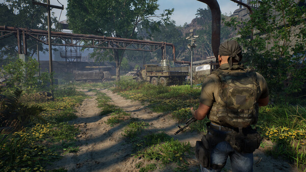 Screenshot media