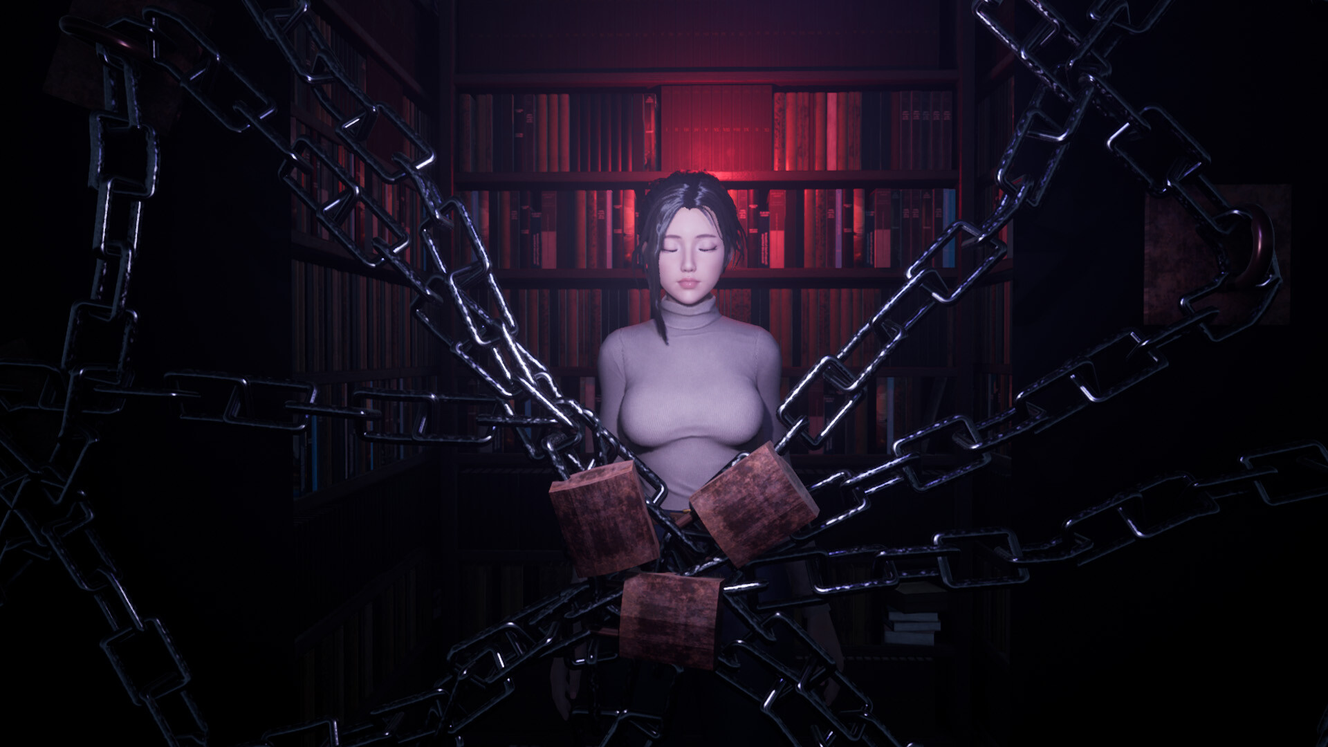 ROSE:RUIN screenshot 8