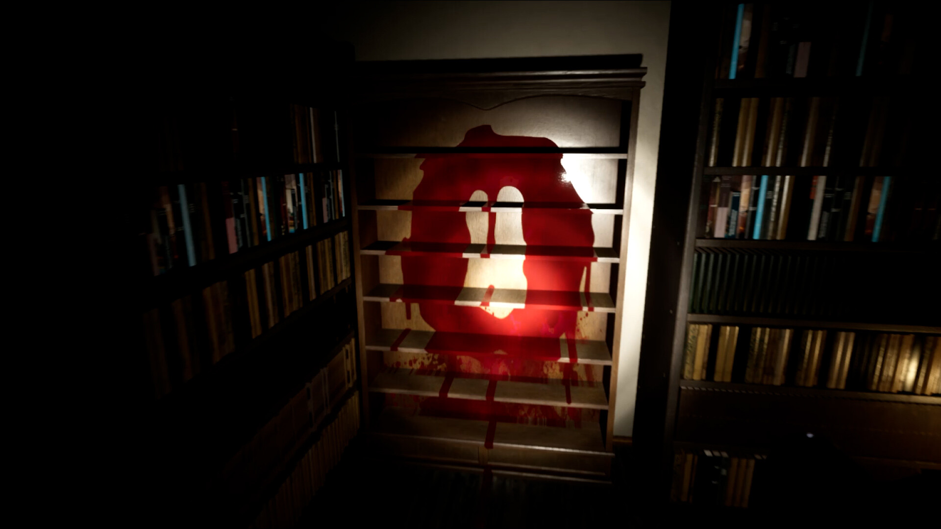 ROSE:RUIN screenshot 6