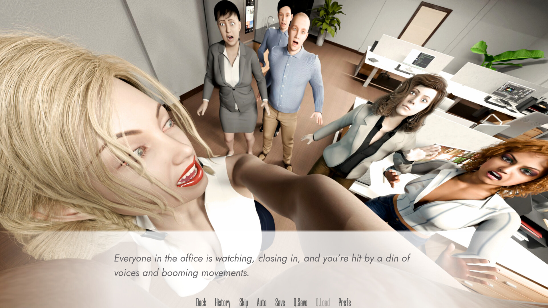 Under the Table screenshot #9