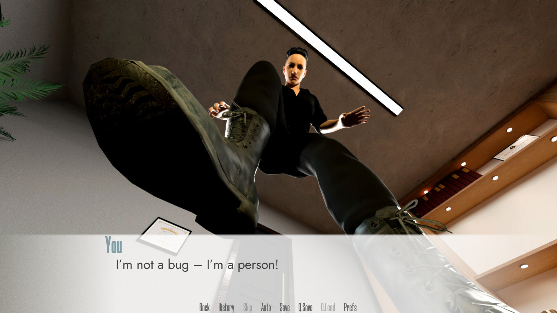 Steam Image