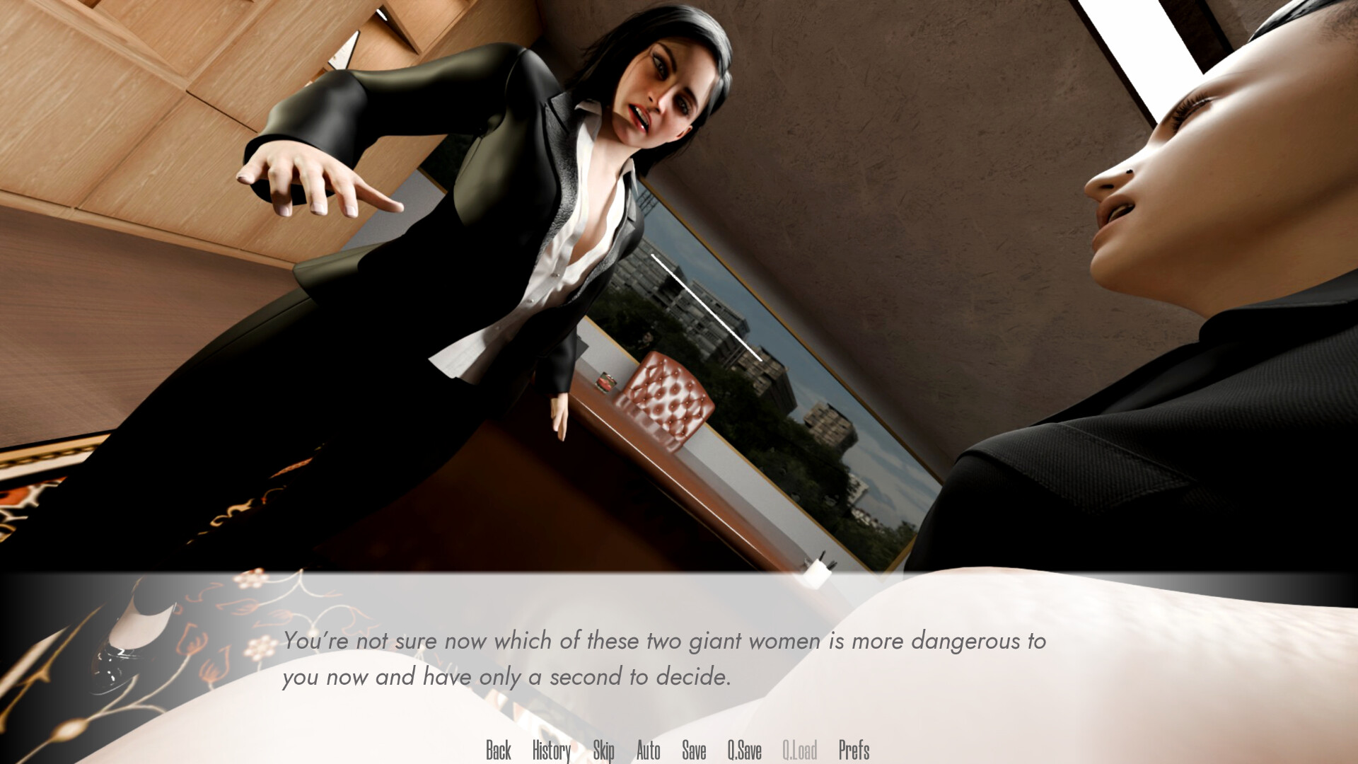 Under the Table screenshot #4