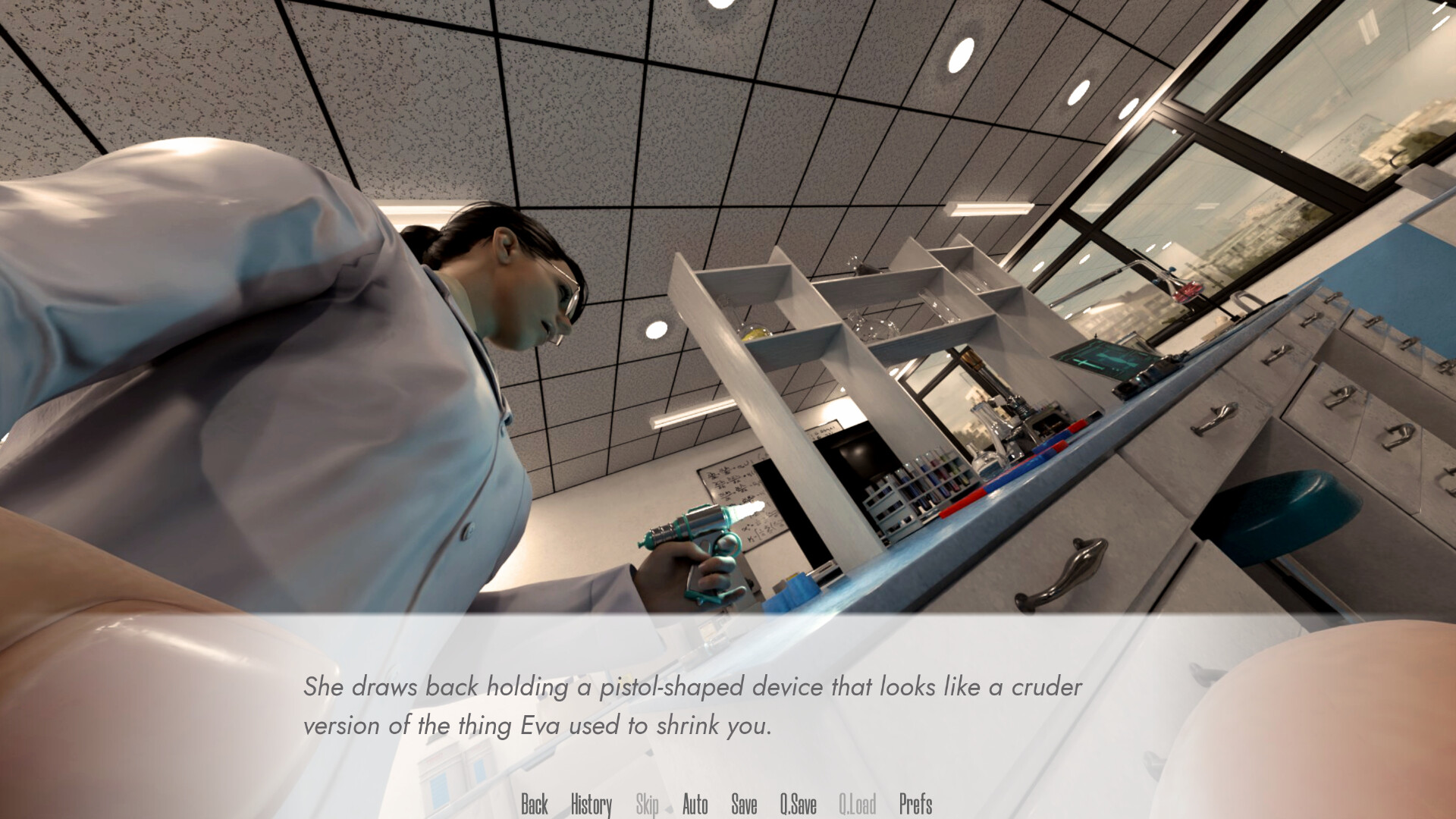 Under the Table screenshot #10