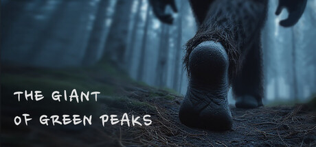 Campfire Stories: The Giant of Green Peaks