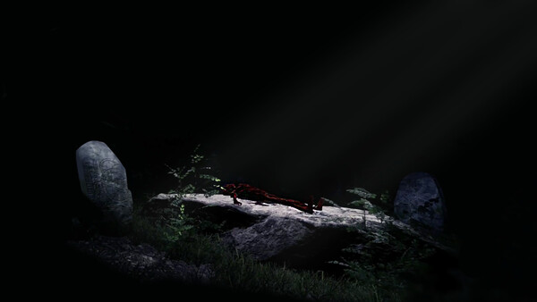 Campfire Stories: The Giant of Green Peaks game for windows Pc 1