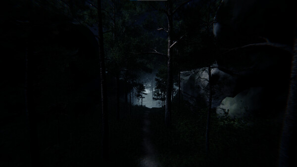 Campfire Stories: The Giant of Green Peaks screenshot 5