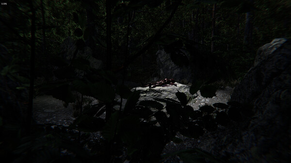 Campfire Stories: The Giant of Green Peaks screenshot 1