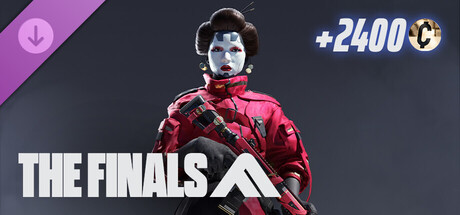 THE FINALS - Lotus Reaper Set banner image