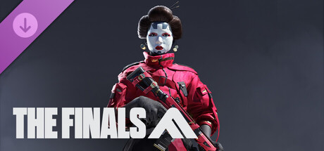 THE FINALS - Lotus Reaper Set cover art