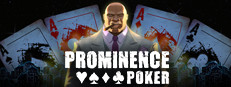 Prominence Poker Small Capsule Image