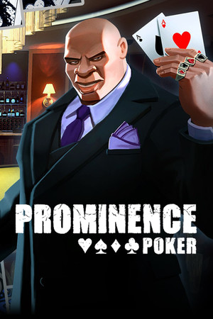 Cover art of Prominence Poker