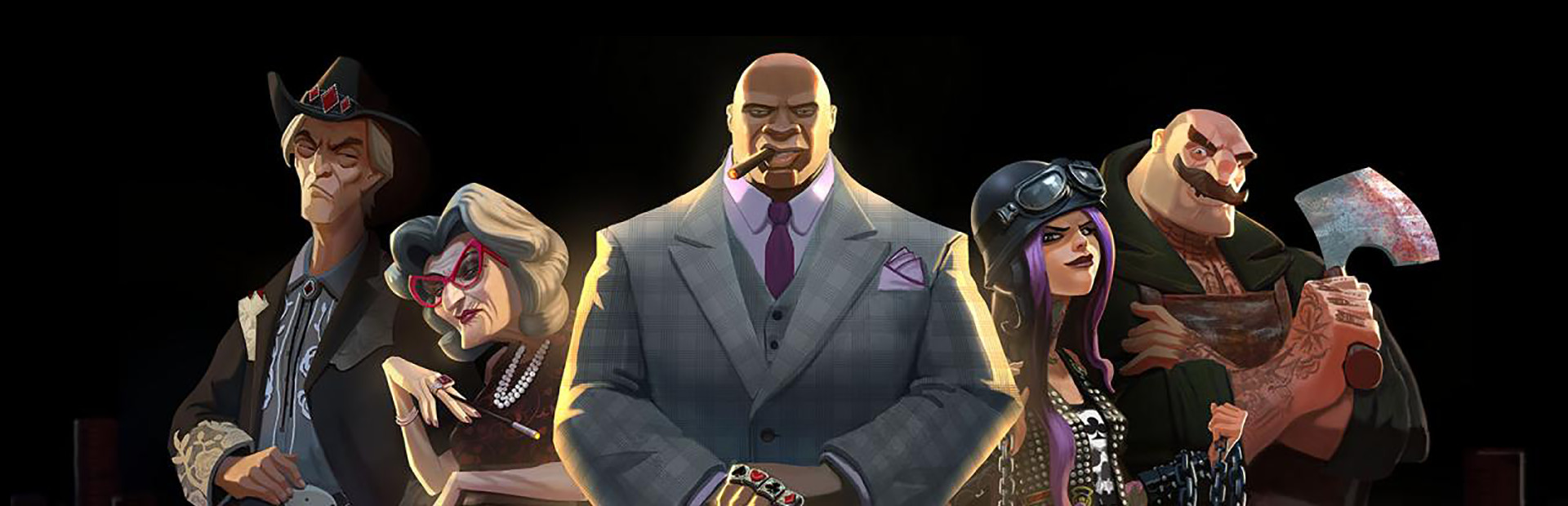 Prominence Poker