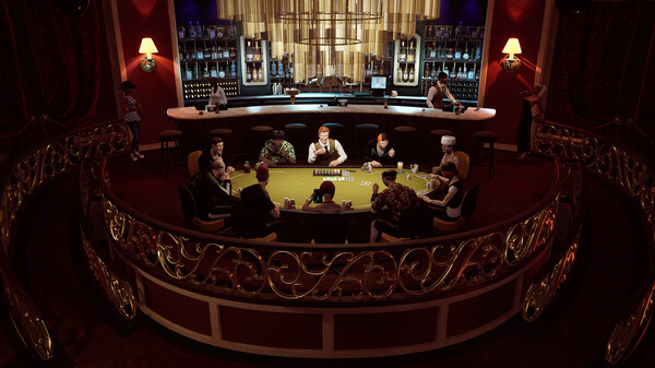 Prominence Poker screenshot 4