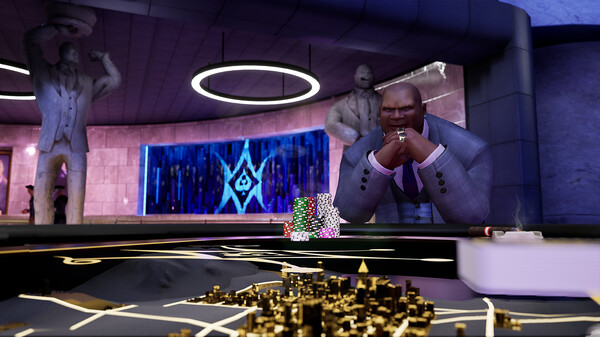 Prominence Poker screenshot 1