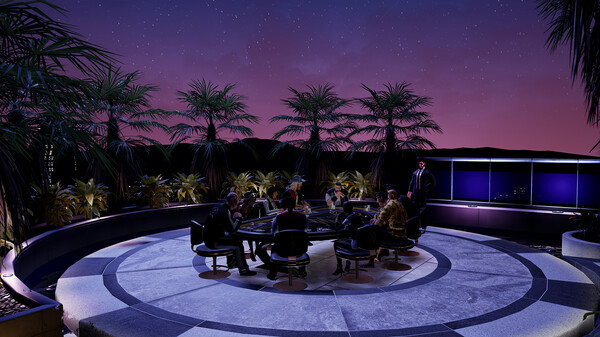 Prominence Poker screenshot 6