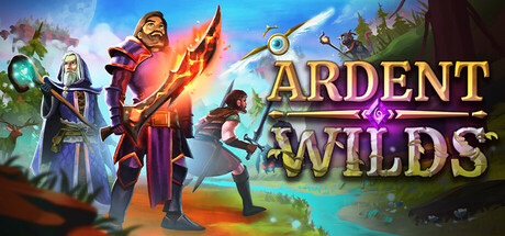 Ardent Wilds Playtest
