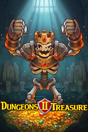 Dungeons and Treasure 2