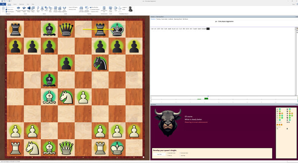 Fritz Chess 20 Steam Edition screenshot 2