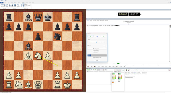 Fritz Chess 20 Steam Edition screenshot 6