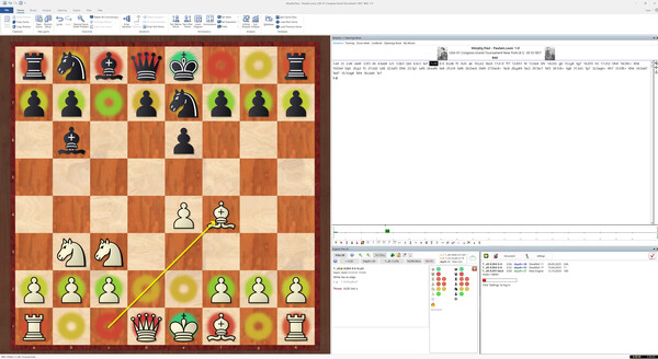 Fritz Chess 20 Steam Edition screenshot 5