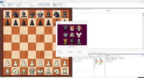 Fritz Chess 20 Steam Edition screenshot 4