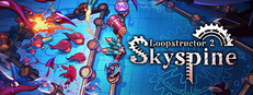 Loopstructor 2: Skyspine