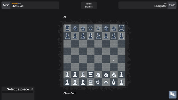 Chessemble screenshot 6