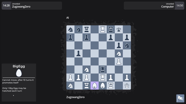 Chessemble screenshot 4